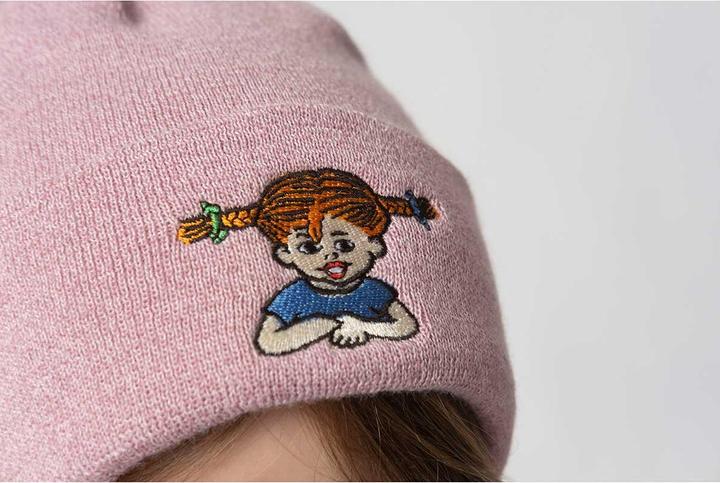 Actual product image Bavarian Caps Pippi Longstocking (One size)
