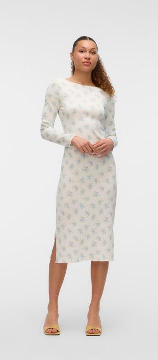 Produktbild Vero Moda VMJULIA Midikleid Plissiertes Kleid (XS)