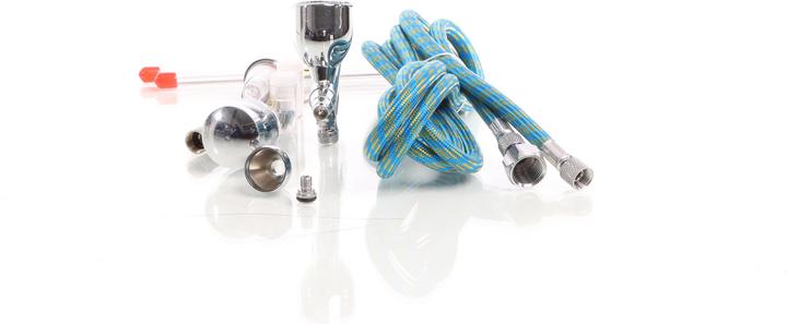 Produktbild Wiltec Airbrushpistole