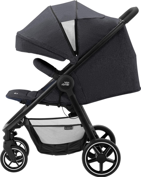 Actual product image Britax Römer B-Agile M
