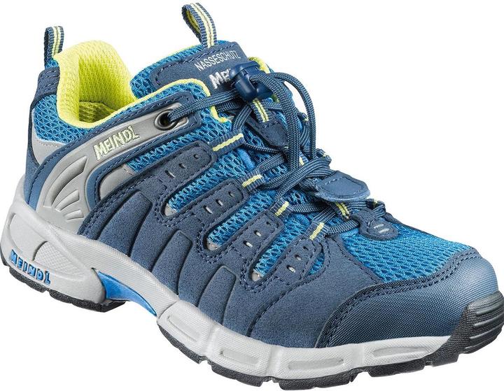 Actual product image Meindl Kids Snap Shoes (34)