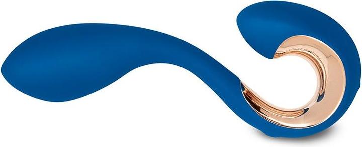Actual product image Gvibe Gpop 2 Anatomic Unisex Vibrator
