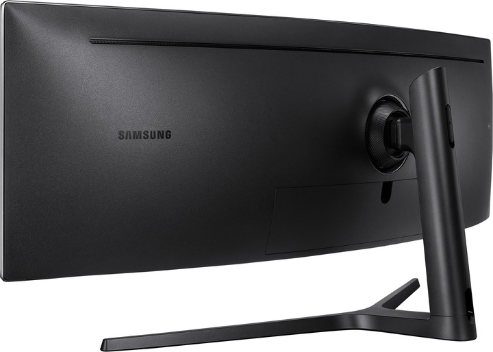 Productafbeelding Samsung C49j890dku (3840 x 1080 pixels, 49")