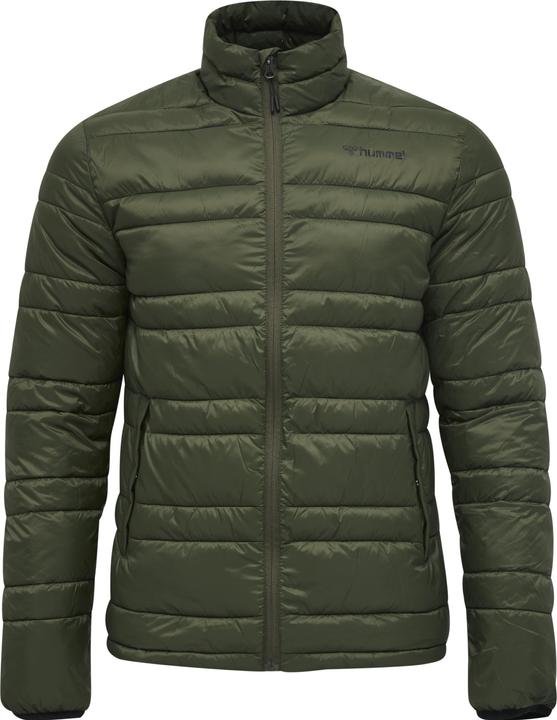 Actual product image hummel Pax Puff Jacket (S)