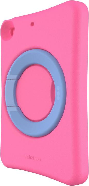 Actual product image tech21 Evo Play iPad Mini 4 (2015) roze (T21-5292) (Apple iPad mini 2012, Apple iPad mini 2013, Apple iPad mini 2014, Apple iPad mini 2015)
