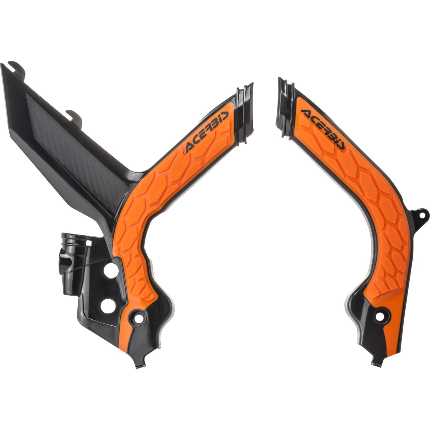 Acerbis, Accessori per moto, Protection de cadre X-Grip