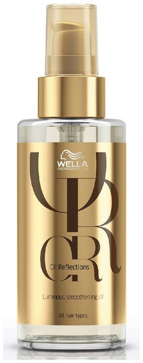 Produktbild Wella Oil Reflections Luminous Smoothening Oil (100 ml)