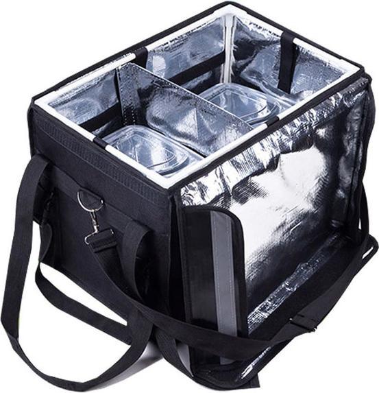 Produktbild Novidarte Thermo Kuriertasche | 62l