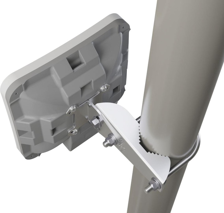 Actual product image MikroTik SXTSQ-MOUNT -, horizontal and vertical alignment