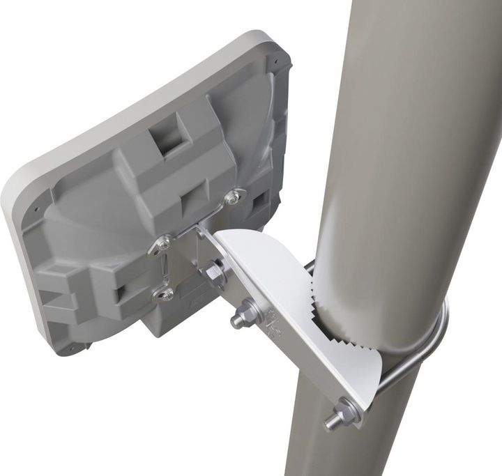 Image du produit MikroTik SXTSQ-MOUNT -, alignement horizontal et vertical