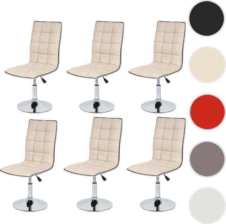 Image du produit JOHN316 Esszimmerstuhl