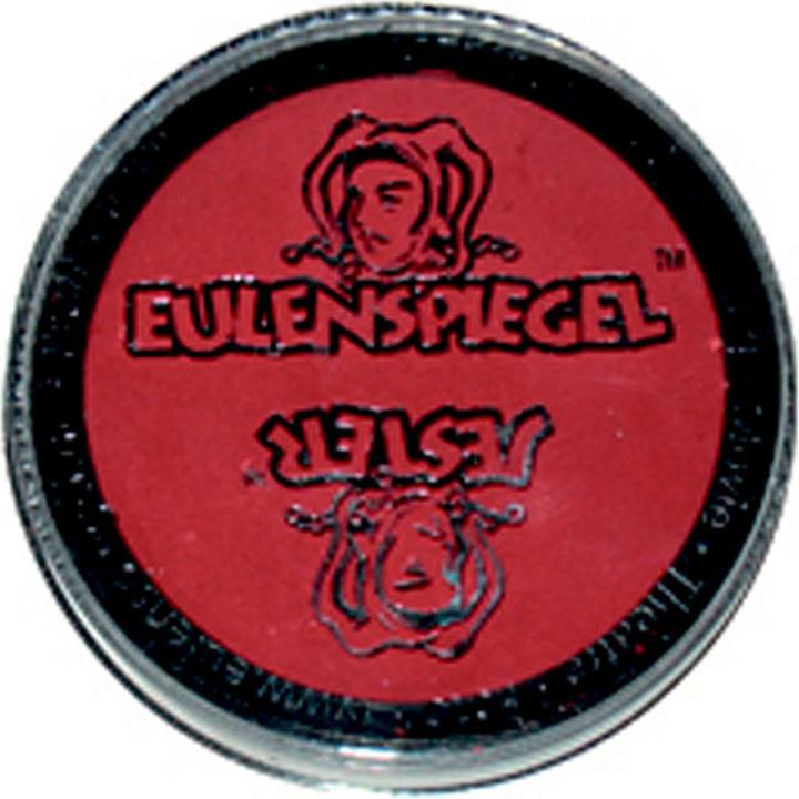 Actual product image Eulenspiegel Aqua make up