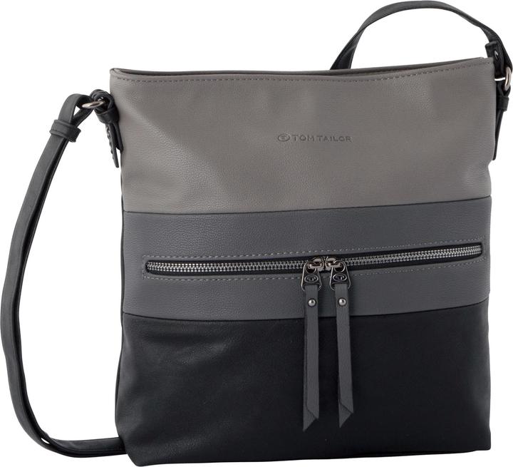 Actual product image Tom Tailor Ellen shoulder bag 27 cm