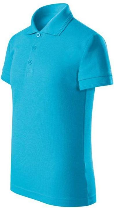 Produktbild Malfini Poloshirt Piqué (140)