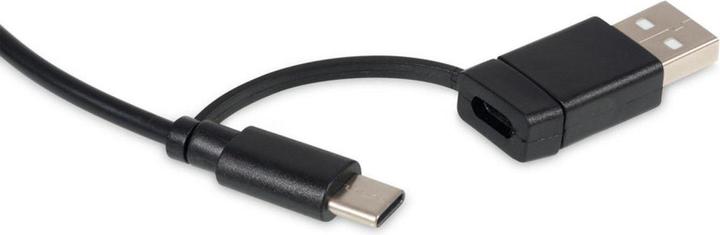 Actual product image Bakker Elkhuizen BakkerElkhuizen Keyboard UltraBoard 955 V2 Numeric Keypad retail (Numeric keypad, Cable)