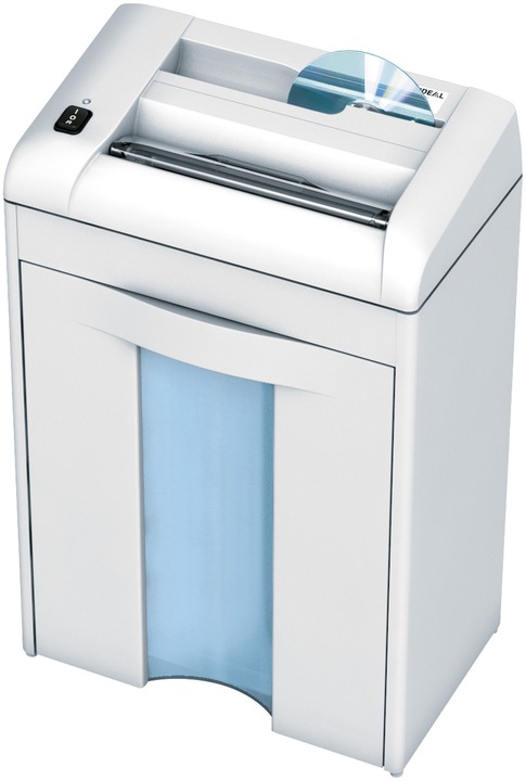 Produktbild Ideal Aktenvernichter 2270 (Partikelschnitt)