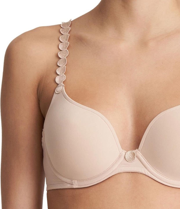 Actual product image Marie Jo Tom cup bra in heart shape (80 E, Single pack)
