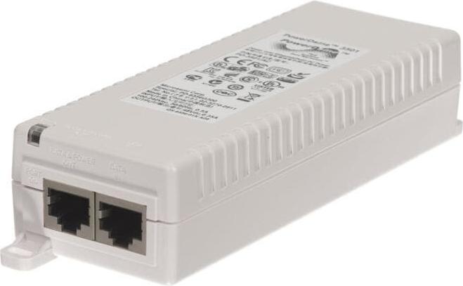 Image du produit Mitel Adaptateur POE 48VDC 100-240V 802.3af