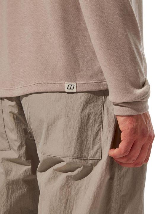 Actual product image Berghaus Ivyhill Crew (60, 3XL)