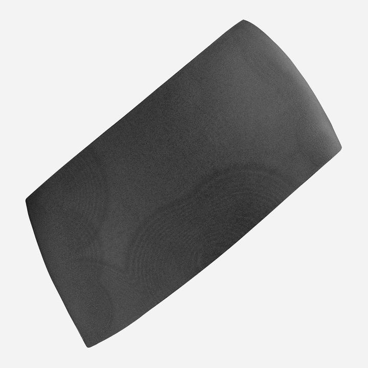 Image du produit Inovik Bandeau adulte ski de fond - 500 noir