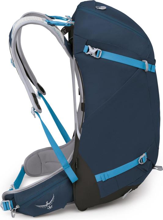 Actual product image Osprey Hikelite 32 (32 l)