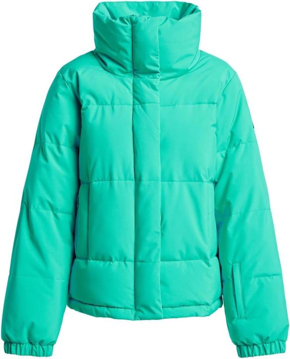 Immagine prodotto Roxy Snow Snow Winter Rebel Jacket Groen L (L)