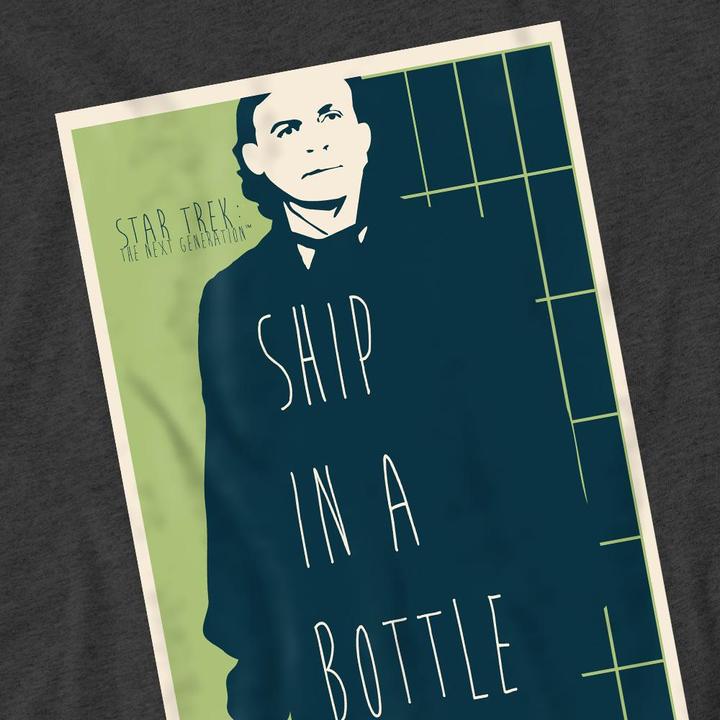 Produktbild The Next Generation Season 6 Episode 12 TShirt (3XL)