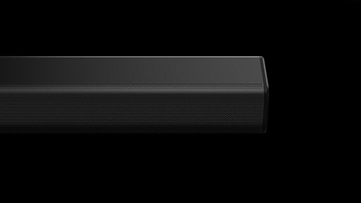 Produktbild Hisense HS218 Soundbar-Lautsprecher Schwarz 2.1 Kanäle 200 W (200 W, 2.1 Kanal)