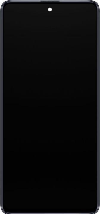 Immagine prodotto Samsung Display Unit für Galaxy M31s M317, schwarz (Display)
