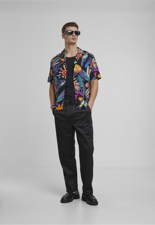 Produktbild Urban Classics Strick-Sweatpants (M)