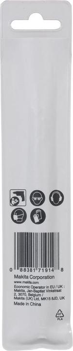 Actual product image Makita D-77877 (9.0 millimetre)