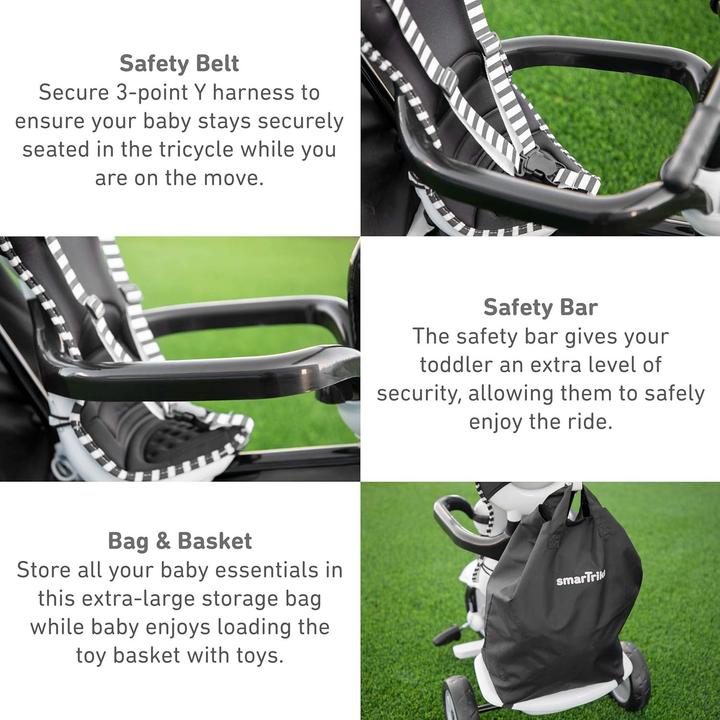 Produktbild SmarTrike Glow