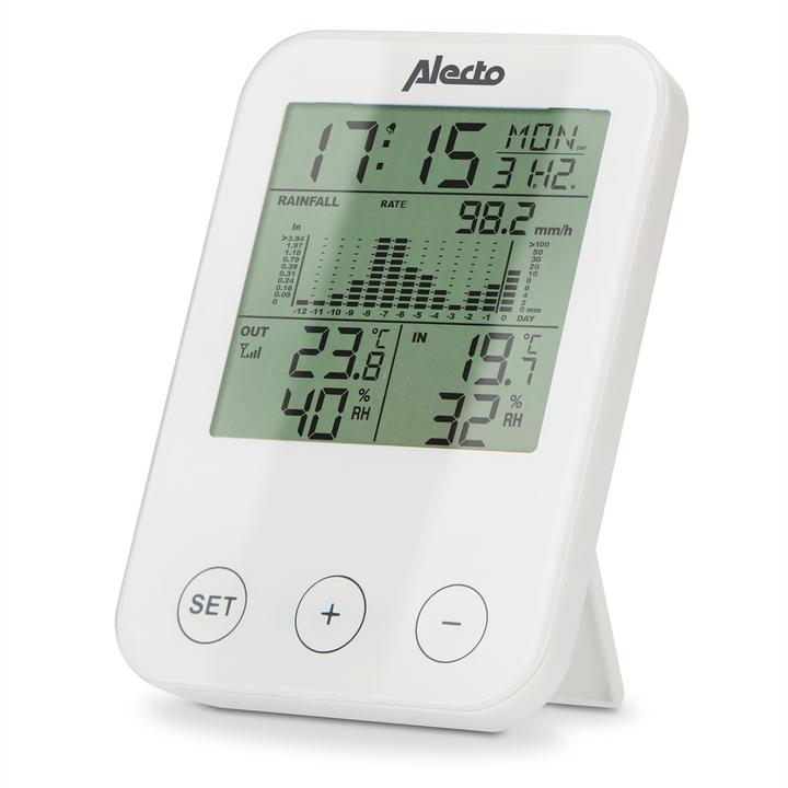 Image du produit Alecto WS-1200