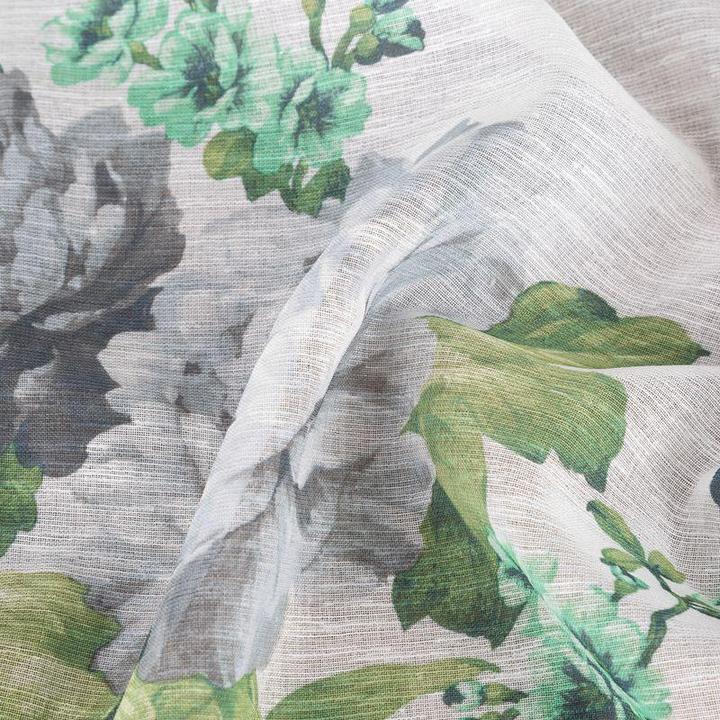 Actual product image Eurofirany ZAS/MONA/B+ZIEL 140X250 PRZEL (140 x 250 cm)