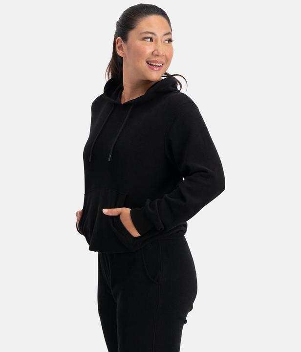 Produktbild Bamboo Basics Hoodie Gaby (M)