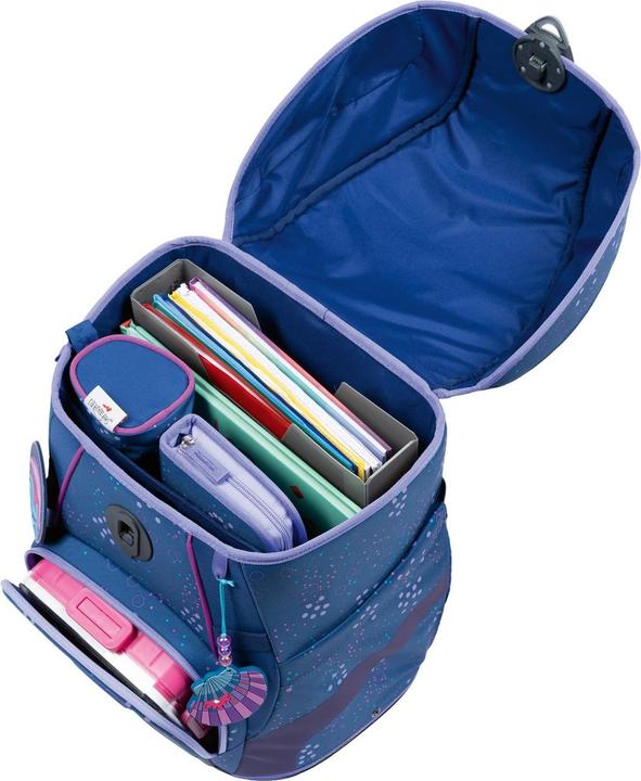 Produktbild Derdiedas Schulrucksack ErgoFlex Tiny Set (21 l)