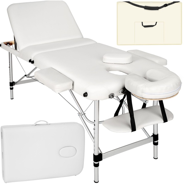 Produktbild tectake Massageliege