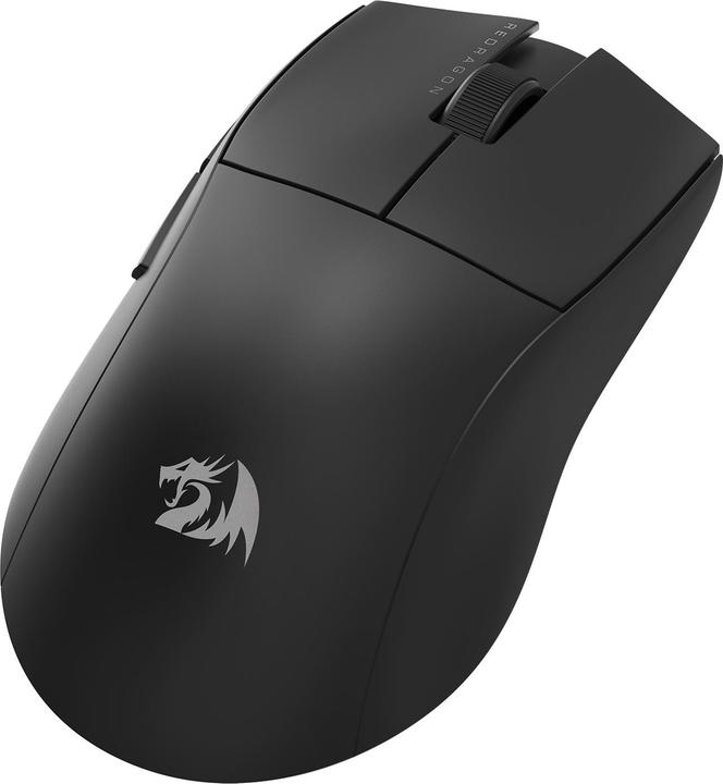 Produktbild Redragon K1NG M916-LIT-1K Black Wireless (Kabellos)