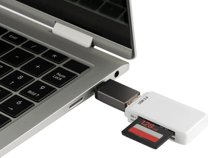 Immagine prodotto 4smarts USB Typ-C zu (USB-C, 1.40 cm)