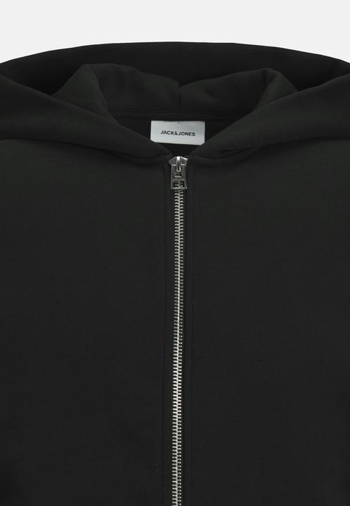 Image du produit Jack & Jones Jjeurban Edge Sweat Zip Hood Noos (XL)