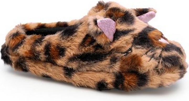Produktbild Slumberzzz Slipper mit Tiermotiv Mädchen (27, 28)