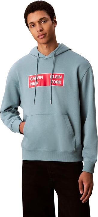 Produktbild Calvin Klein Eu 350terry Ckny Box Graphic Lv04rd259g (L)