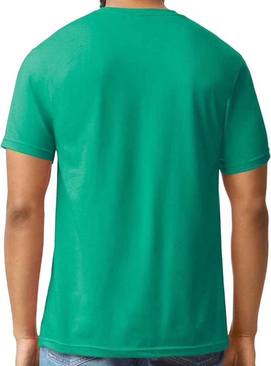 Produktbild Gildan Softstyle CVC TShirt (M)