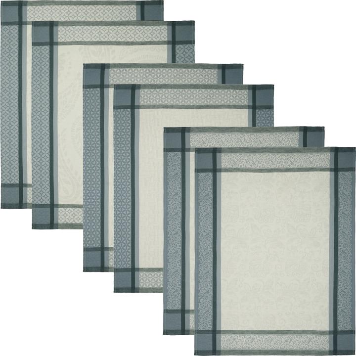 Produktbild Erwin Müller Geschirrtuch 6er-Pack (70 x 50 cm)