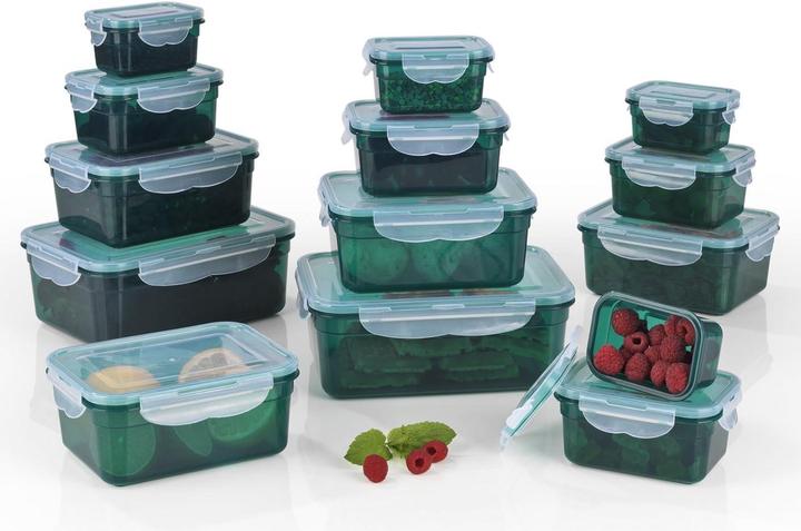 Produktbild Gourmet Glas-Klick-it (11.40 l)