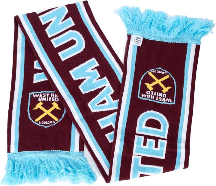 Immagine prodotto West Ham United FC Sciarpa Stemma