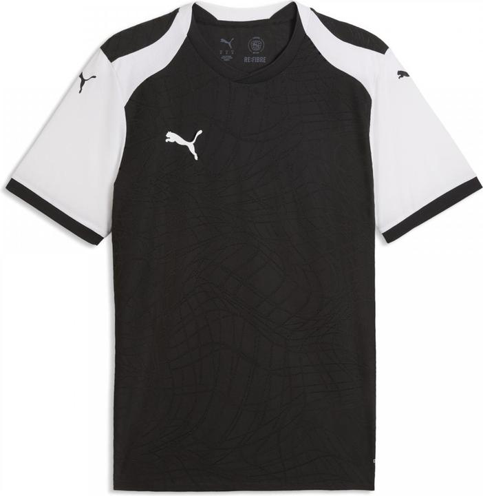 PUMA Red-PUMA White
