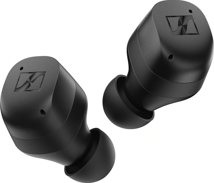 Produktbild Sennheiser Momentum 3 (ANC, 7 h, Kabellos)