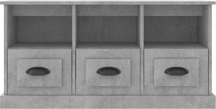 Image du produit vidaXL TV-Schrank (100 x 35 x 50 cm)