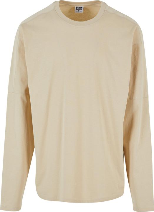 Immagine prodotto Urban Classics Raglan Back Longsleeve (M)